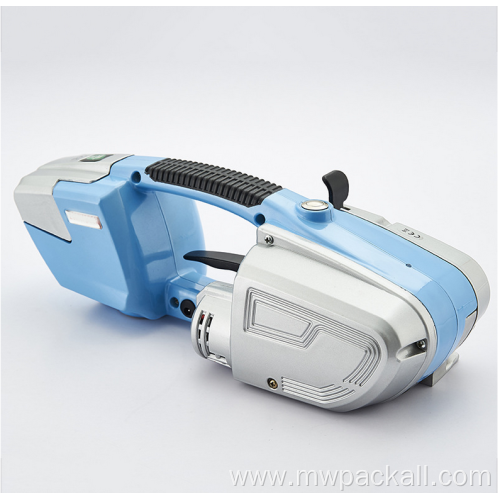 XN-200 Electric PP&PET Strapping Machine